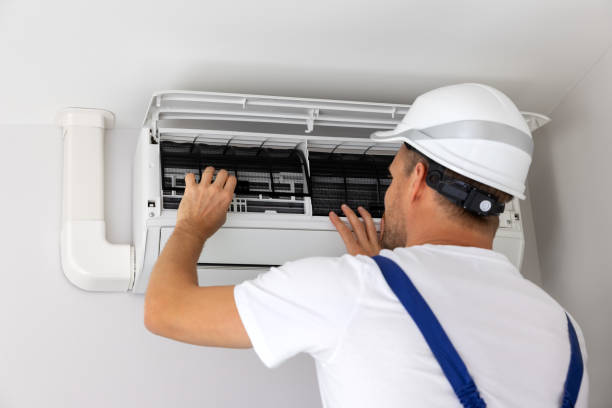 Best HVAC Emergency Services  in East Rockaway, NY