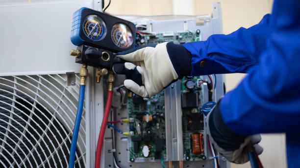 Best Air Conditioning Repair  in East Rockaway, NY
